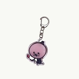 Regular Show Keychain Pops 2”